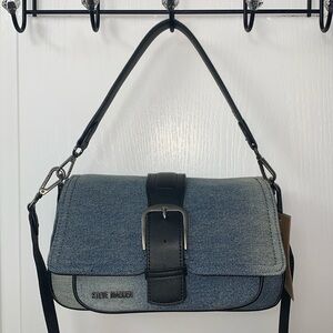 Jeans / Denim Steve Madden Crossbody / Handbag